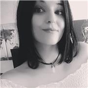 Profesora de marketing online y comercio electrónico